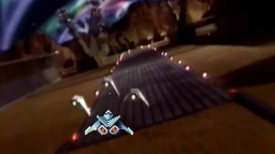 Скриншот 12 из Galaxy Ranger