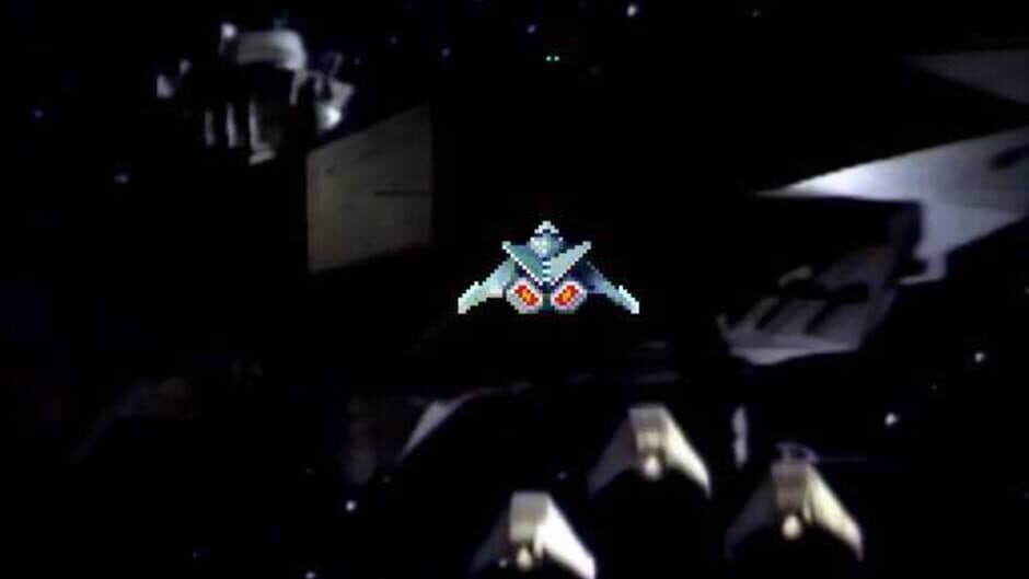 Скриншот 10 из Galaxy Ranger