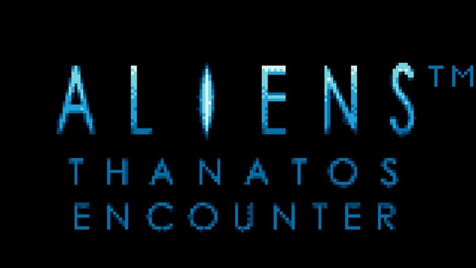 Скриншот 1 из Aliens: Thanatos Encounter