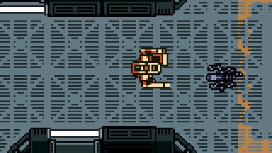 Скриншот 3 из Aliens: Thanatos Encounter