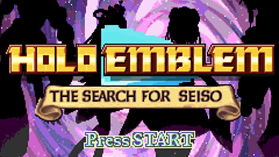 Скриншот 4 из Holoemblem: The Search for Seiso