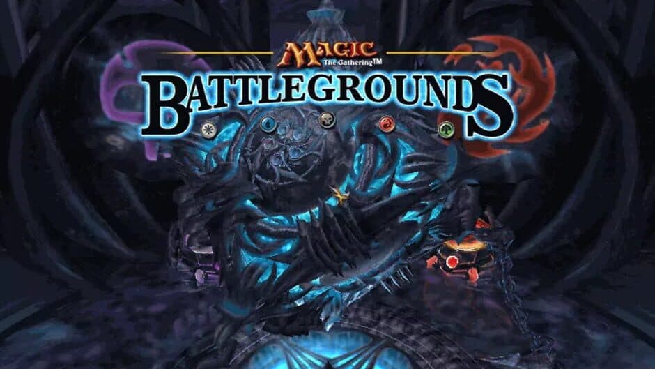 Скриншот 3 из Magic: The Gathering - Battlegrounds