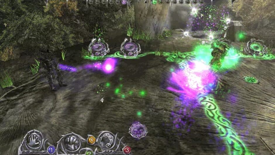 Скриншот 10 из Magic: The Gathering - Battlegrounds