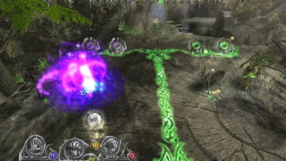Скриншот 12 из Magic: The Gathering - Battlegrounds