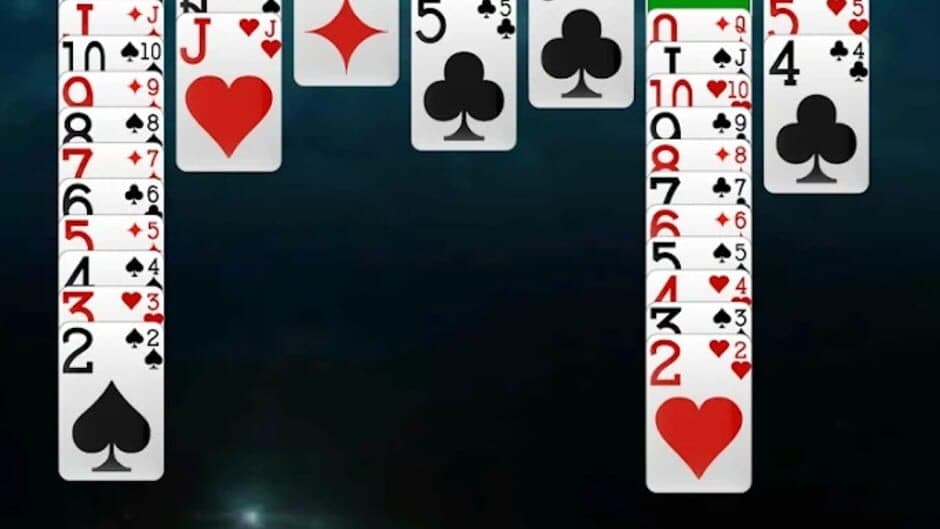 Скриншот 9 из Full Deck Solitaire