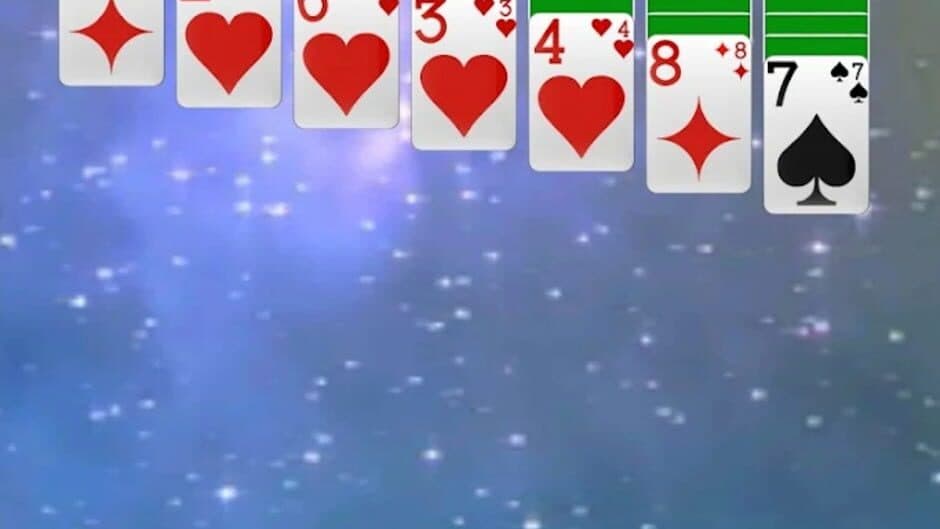 Скриншот 10 из Full Deck Solitaire