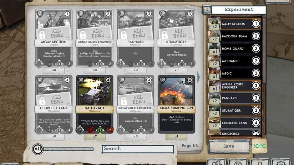 Скриншот 5 из March of War Face Off