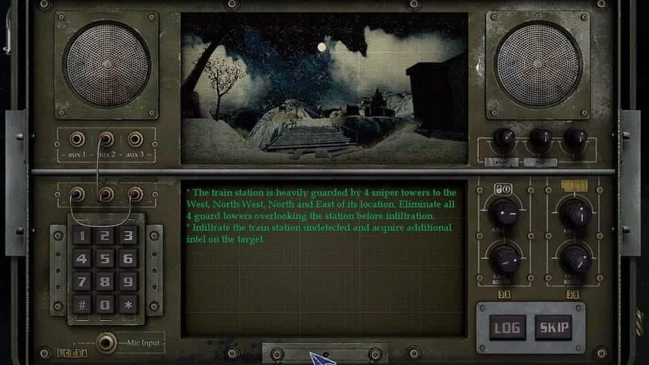 Скриншот 3 из Marine Sharpshooter 4