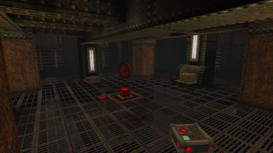 Скриншот 1 из Quake: Rubicon Rumble Pack