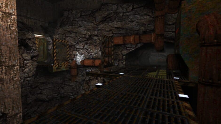Скриншот 3 из Quake: Rubicon Rumble Pack