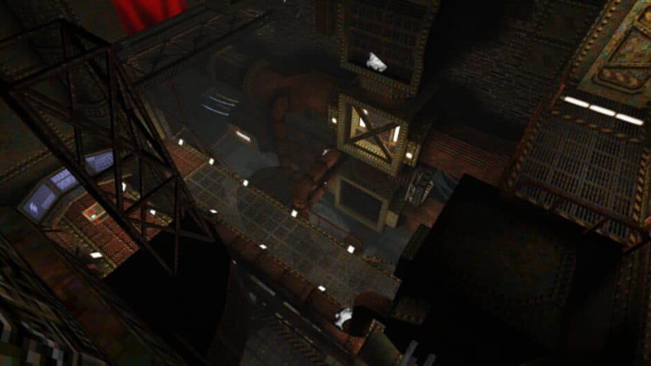 Скриншот 12 из Quake: Rubicon Rumble Pack