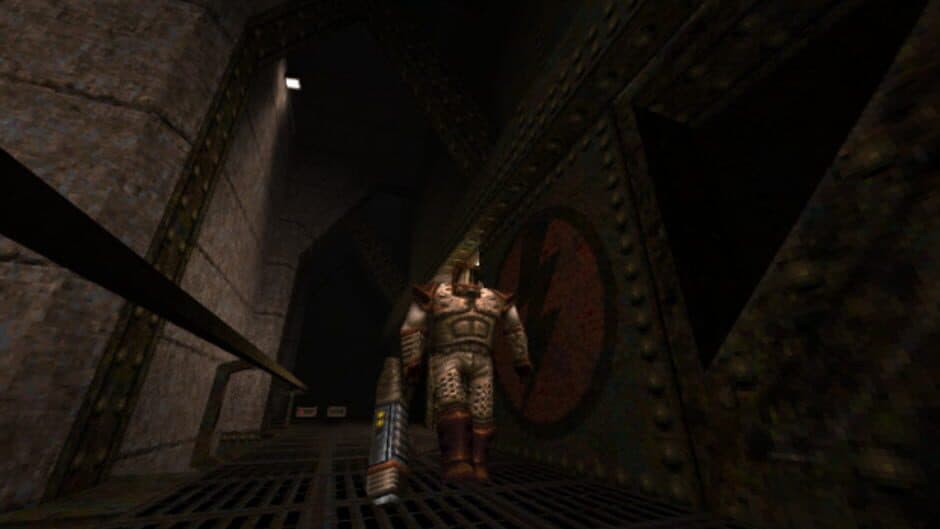 Скриншот 5 из Quake: Rubicon Rumble Pack