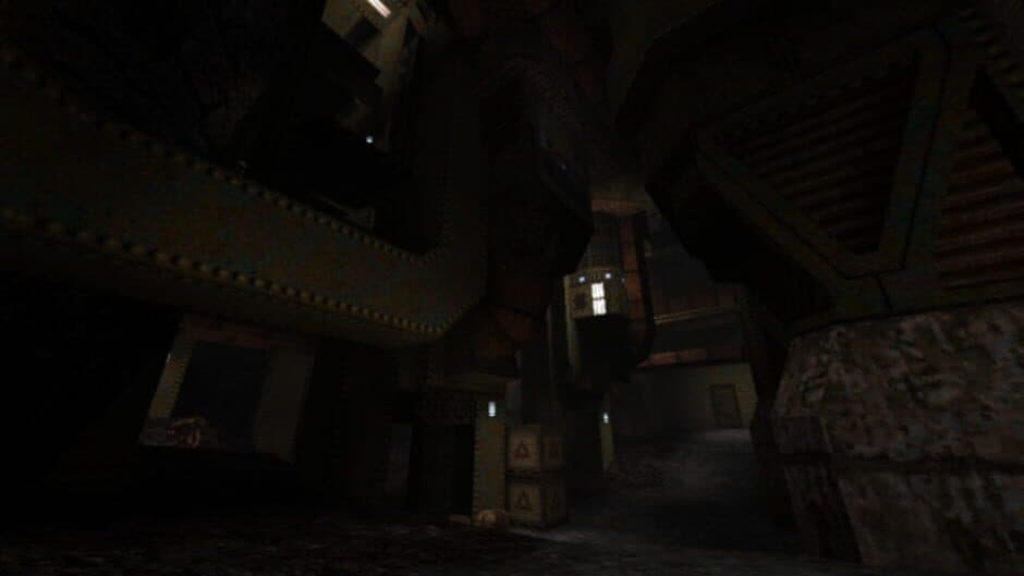 Скриншот 6 из Quake: Rubicon Rumble Pack