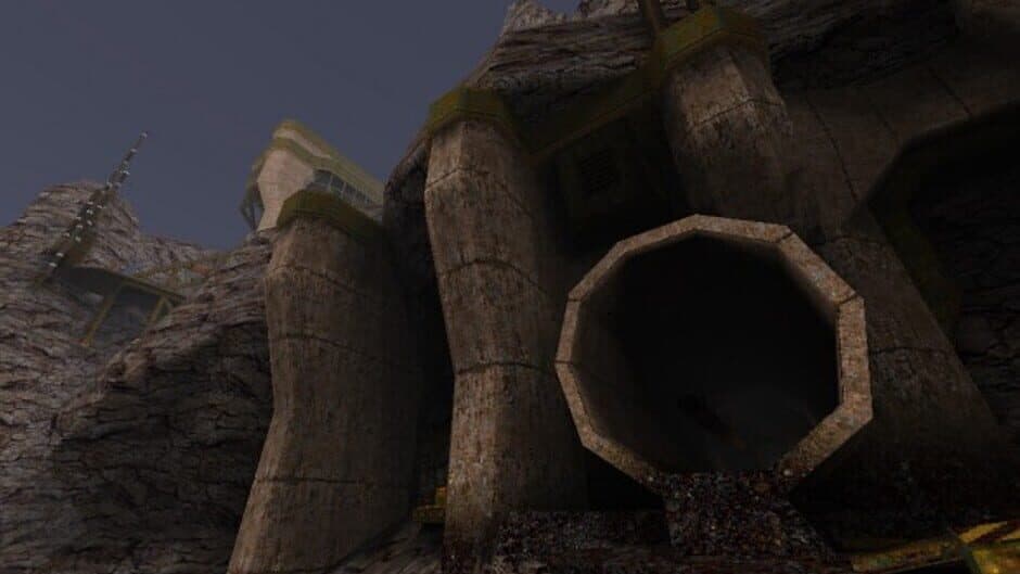Скриншот 7 из Quake: Rubicon Rumble Pack