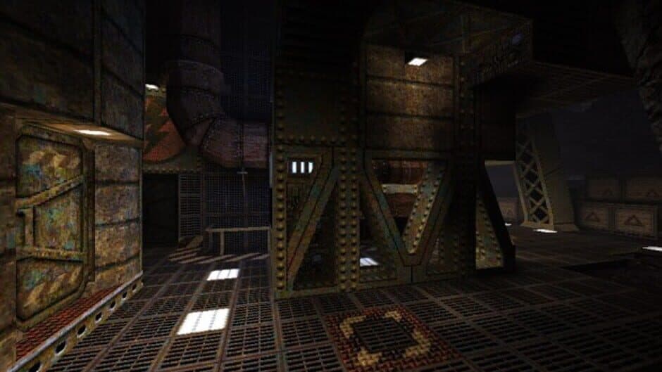 Скриншот 8 из Quake: Rubicon Rumble Pack