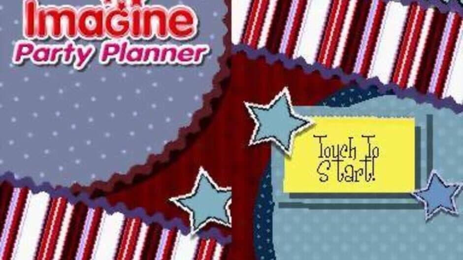 Скриншот 5 из Imagine: Party Planner