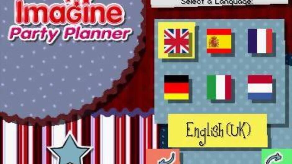 Скриншот 7 из Imagine: Party Planner