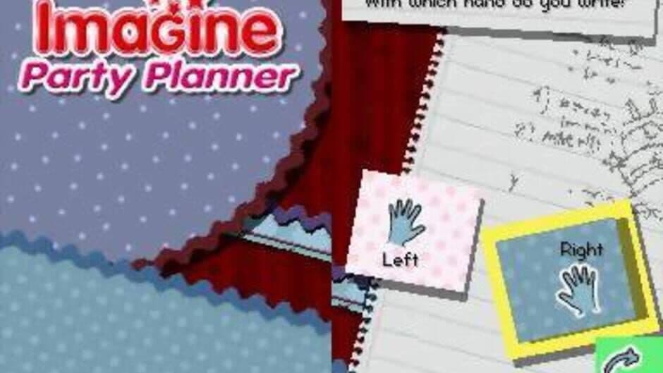 Скриншот 8 из Imagine: Party Planner