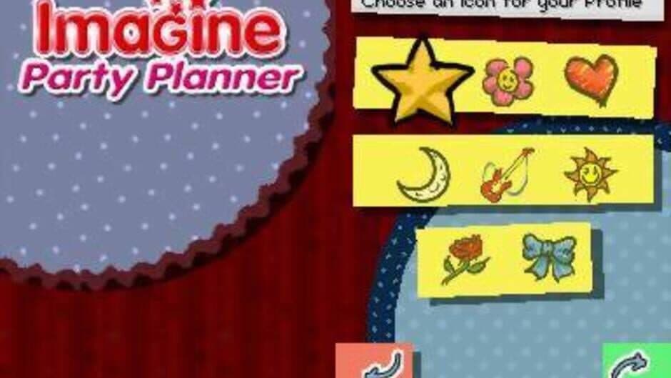 Скриншот 9 из Imagine: Party Planner