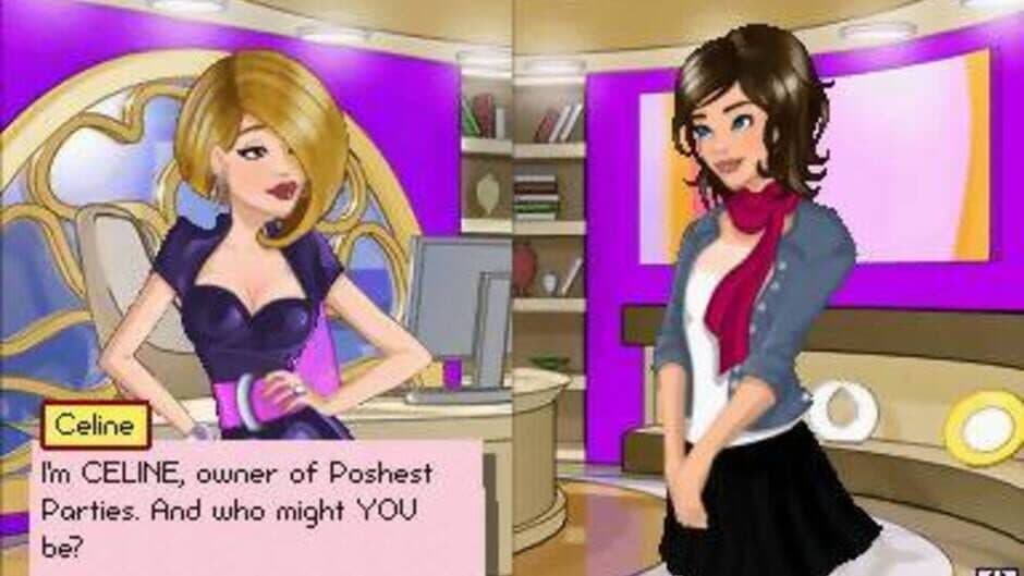 Скриншот 11 из Imagine: Party Planner