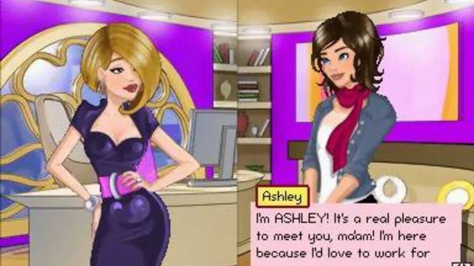 Скриншот 12 из Imagine: Party Planner