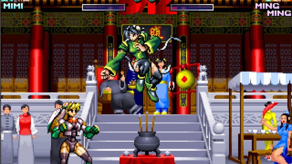 Скриншот 1 из Ningyou Tsukai 2
