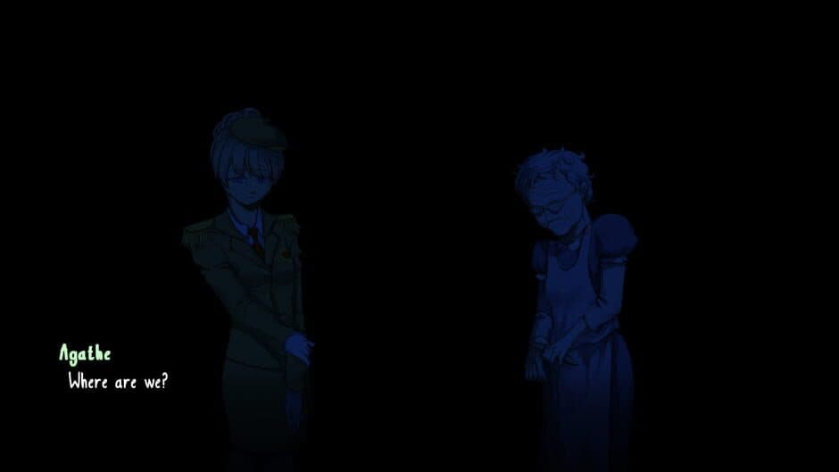 Скриншот 6 из Wounded by Words