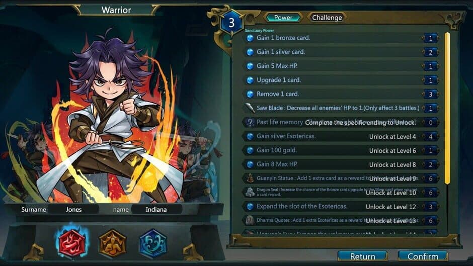 Скриншот 9 из Traveler of Wuxia