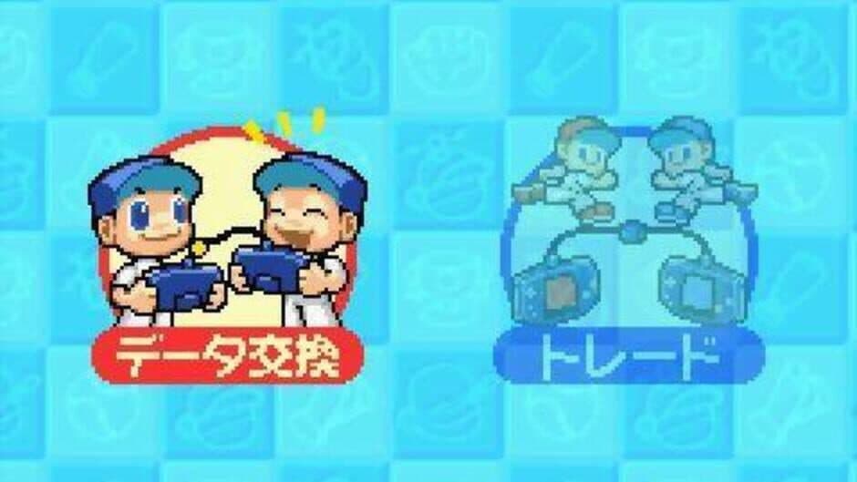 Скриншот 6 из Pro Yakyuu Team wo Tsukurou! Advance