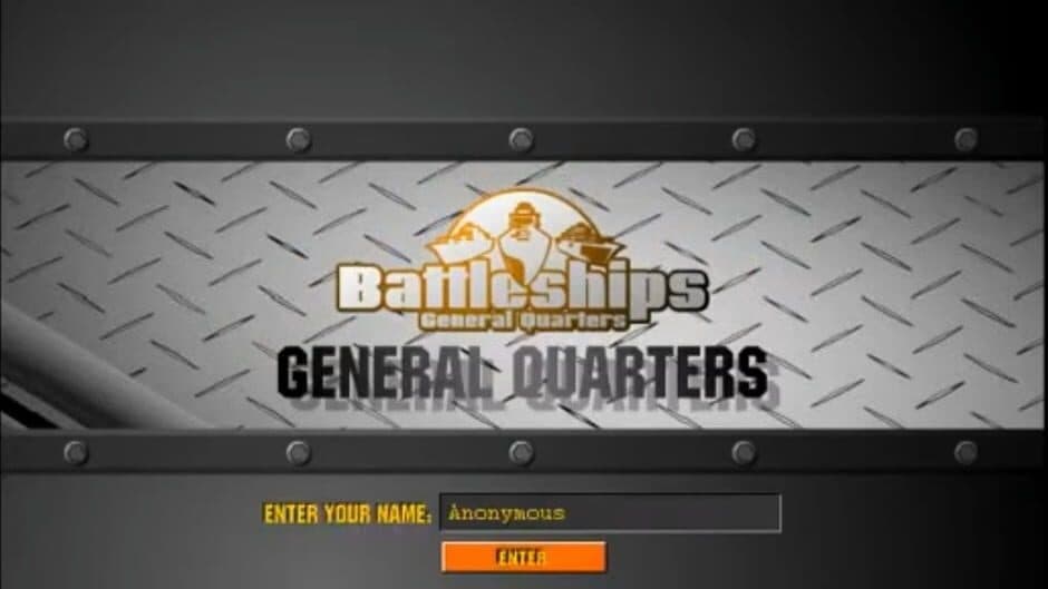 Скриншот 4 из Battleships General Quarters