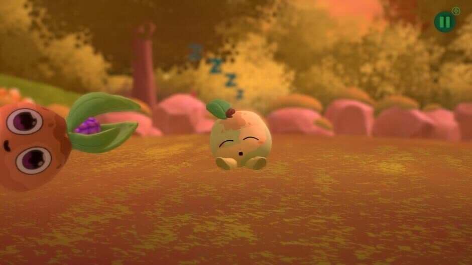 Скриншот 5 из Garden Buddies