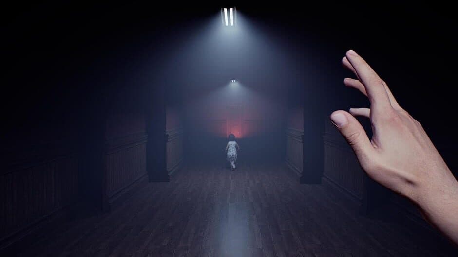 Скриншот 2 из SCP Horror Series 2