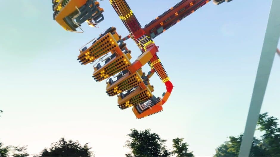 Скриншот 1 из Virtual Rides 3: Roundtrip