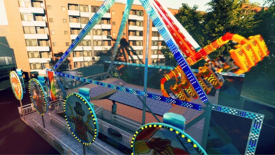 Скриншот 2 из Virtual Rides 3: Roundtrip