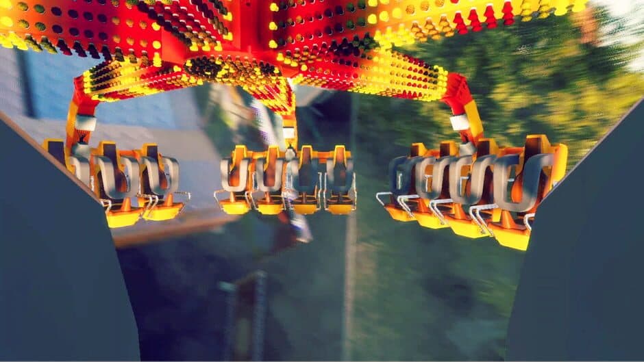 Скриншот 3 из Virtual Rides 3: Roundtrip