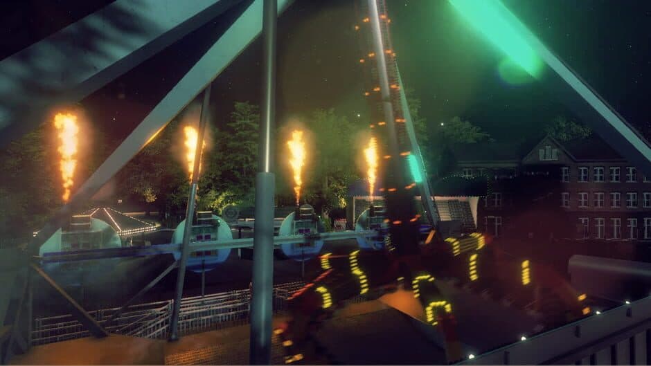 Скриншот 4 из Virtual Rides 3: Roundtrip