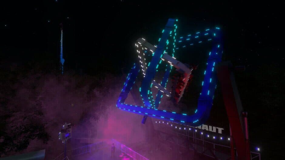 Скриншот 2 из Virtual Rides 3: Astronaut