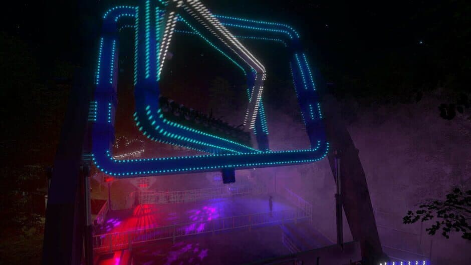 Скриншот 4 из Virtual Rides 3: Astronaut
