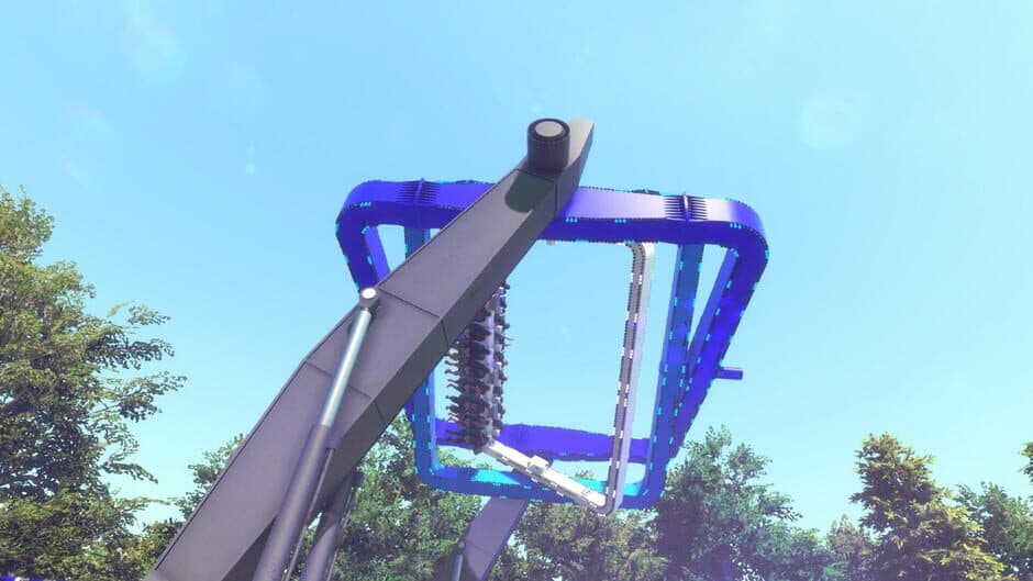 Скриншот 5 из Virtual Rides 3: Astronaut