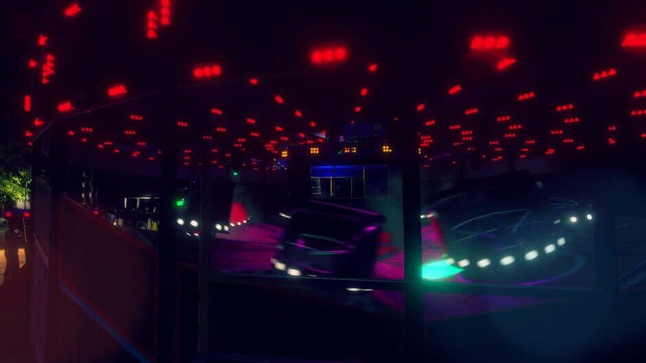 Скриншот 1 из Virtual Rides 3: Salsa