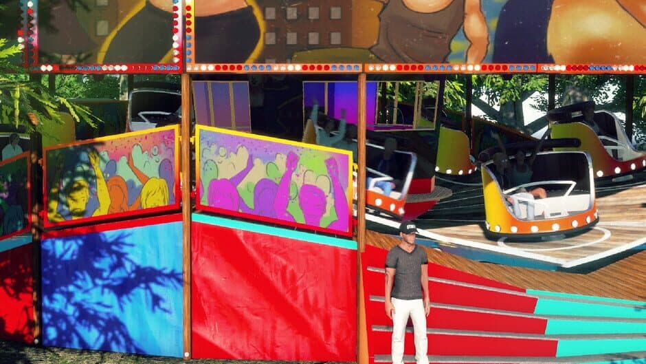 Скриншот 2 из Virtual Rides 3: Salsa