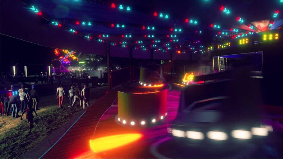Скриншот 3 из Virtual Rides 3: Salsa