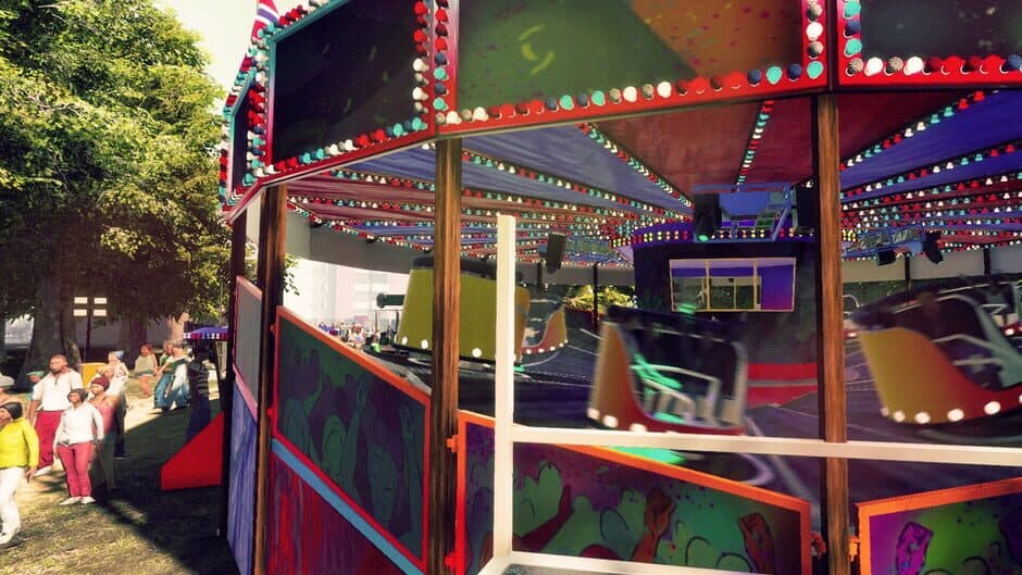 Скриншот 4 из Virtual Rides 3: Salsa