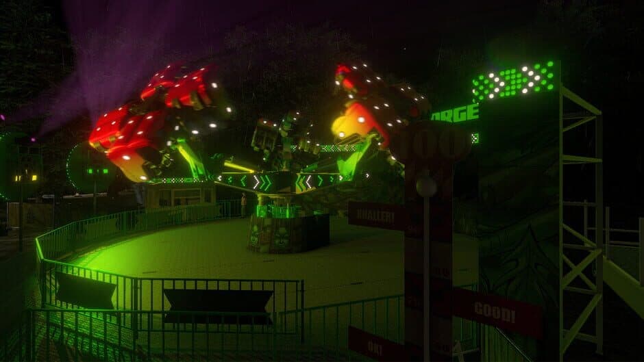 Скриншот 5 из Virtual Rides 3: Forge