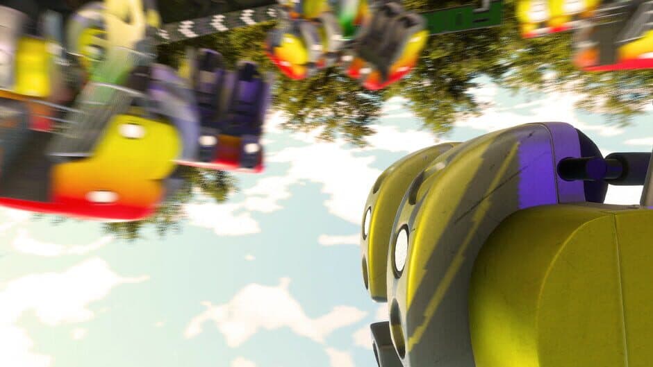 Скриншот 2 из Virtual Rides 3: Forge