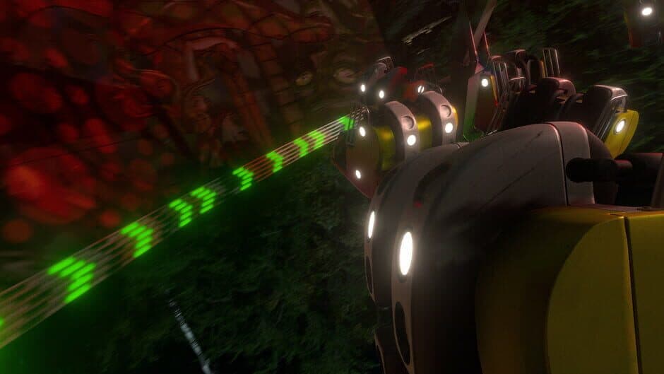 Скриншот 4 из Virtual Rides 3: Forge
