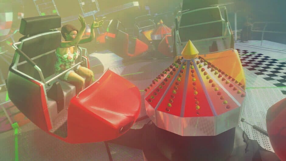 Скриншот 3 из Virtual Rides 3: Ultimate Edition