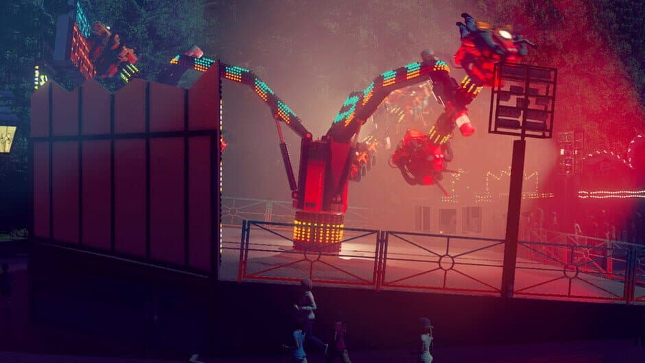 Скриншот 6 из Virtual Rides 3: Ultimate Edition