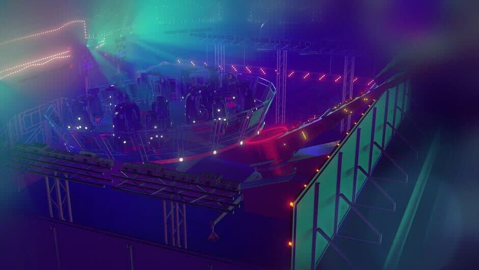 Скриншот 7 из Virtual Rides 3: Ultimate Edition
