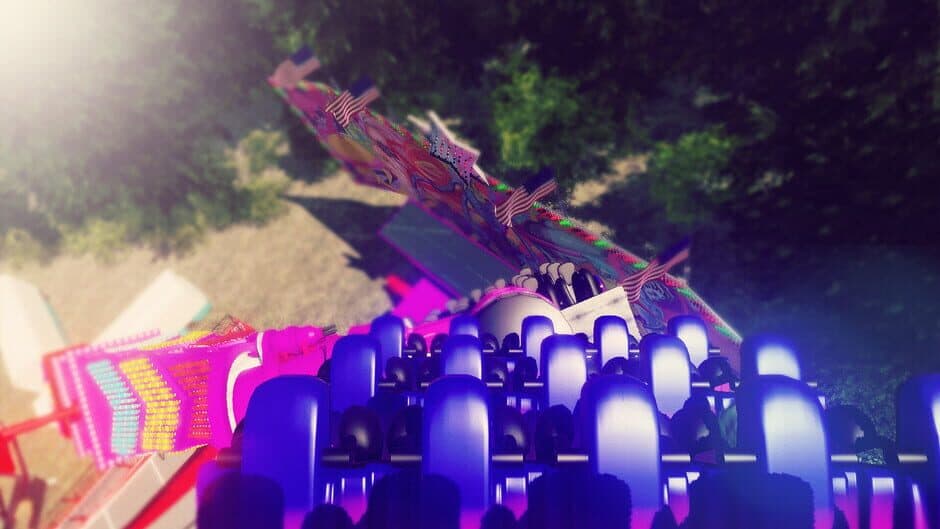 Скриншот 8 из Virtual Rides 3: Ultimate Edition